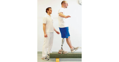 Balancetraining.