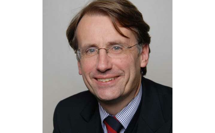 DDG-Präsident Prof. Dr. Dirk Müller-Wieland macht sich für die Selbstbestimmung der Patienten stark.