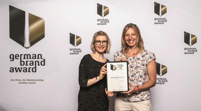 German Brand Award 2019