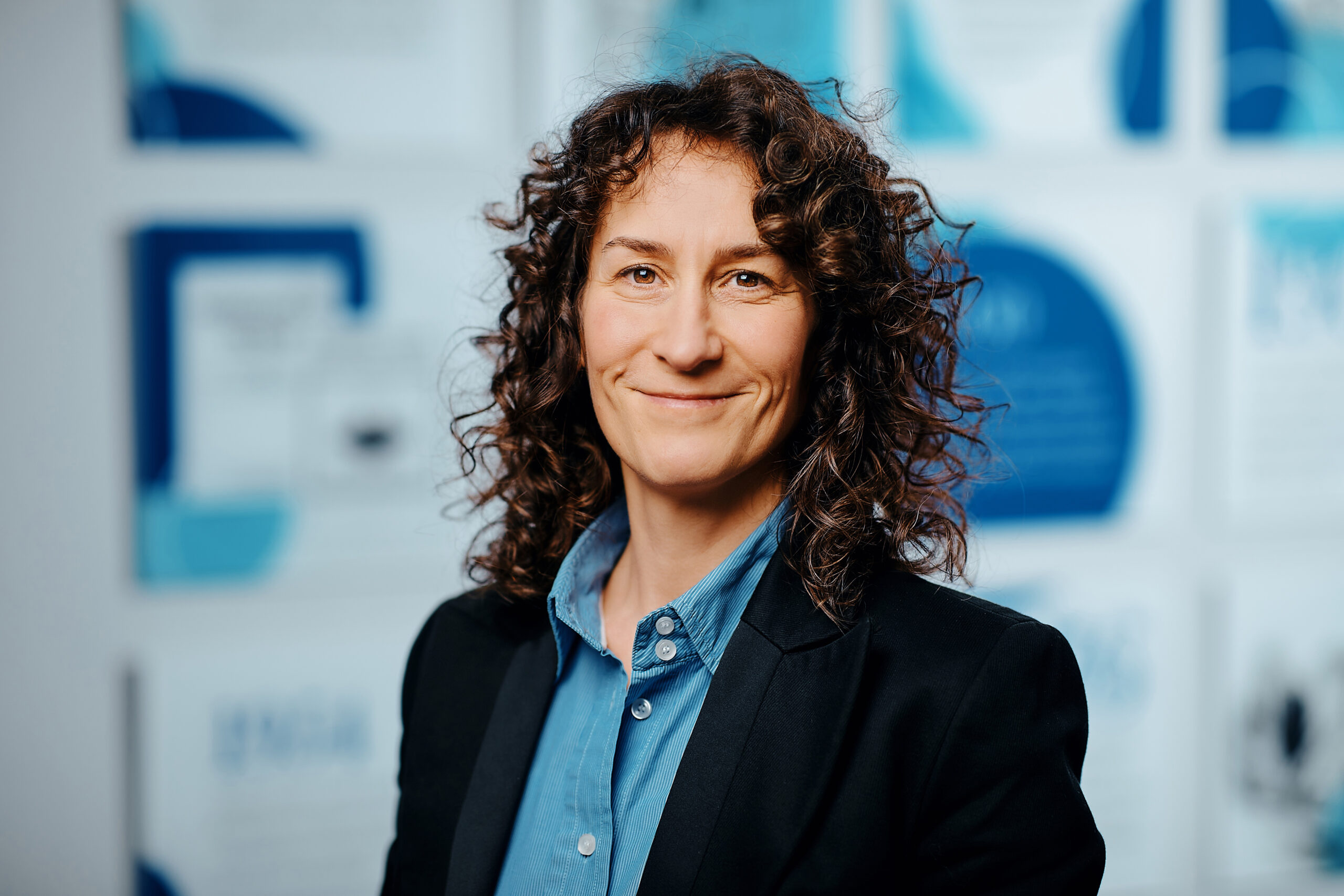 Anne Vollbrandt