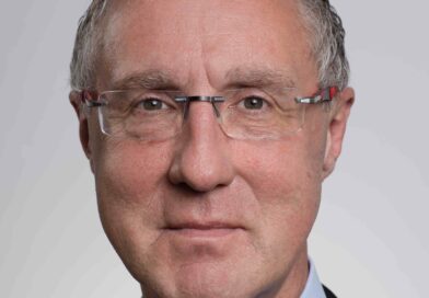Boris Bertram ist VVHC-Geschäftsführer.