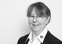 Irmtraut Vollmer