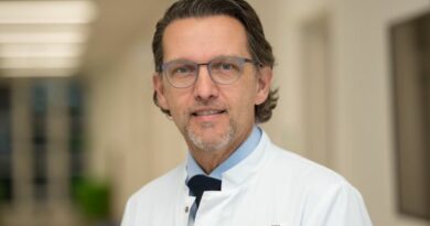 DGG-Präsident Prof. Dr. Dittmar Böckler freut sich über den „wichtigen Meilenstein“ für Diabetespatienten.
