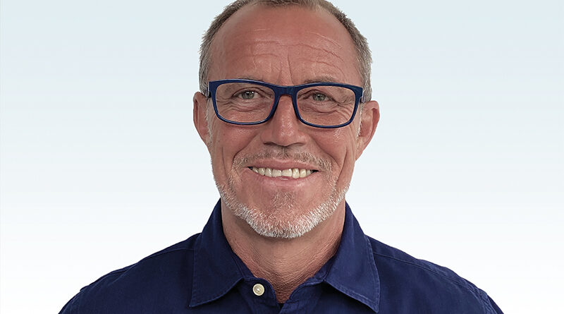 Udo Loosen ist neuer Geschäftsführer der Dietz-Gruppe.