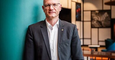 Alf Reuter, Präsident des Bundesinnungsverbandes für Orthopädie-Technik (BIV-OT), ist neues Mitglied im UDH-Vorstand.