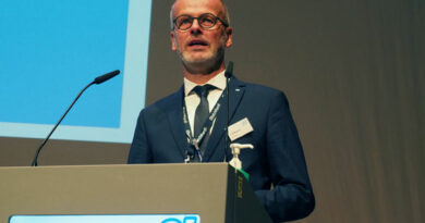 FOT-Präsident Ingo Pfefferkorn baut mit Blick auf die Durchführung der kommenden FOT-Jahrestagung auf die Erfahrungen des Vorjahres.