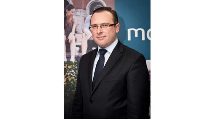 Michał Perner verspricht sich für Meyra weitgehende Synergieeffekte durch die Übernahme.