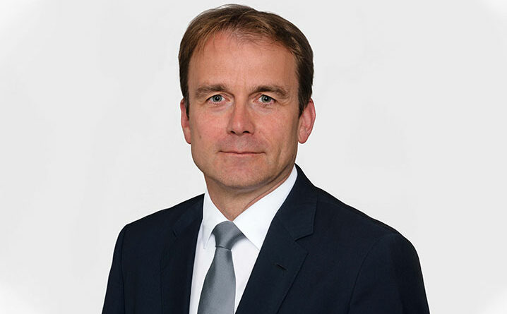 Jürgen Gold (Vorstandsvorsitzender, Eurocom) gehört am Dienstag zu den Gästen im Branchenpolitischen Forum der OTWorld.connect.