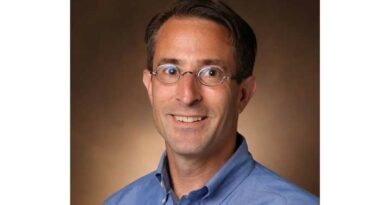 Prof. Michael Goldfarb ist einer der drei Keynote-Speaker bei der OTWorld.connect.