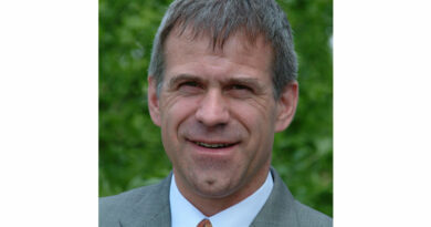 D.A.F.-Kongresspräsident 2020: Prof. Dr. Martin Engelhardt, Chefarzt der Klinik für Orthopädie und Sportmedizin des Klinikums Osnabrück.