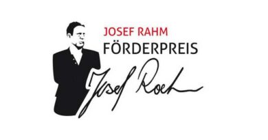 Der Josef-Rahm-Förderpreis fördert seit 2015 die besten Auszubildenden im Verbund