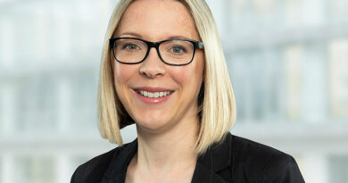 Heike Bullendorf leitet die Akademie des BVMed