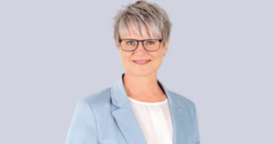 Fachkräftezentren nutzen auch den OT-Betrieben und ihren Beschäftigten, betont Katja Mikus.