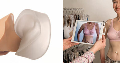 ABC stellt die nächste Generation der individuell gefertigten Brustversorgung vor.