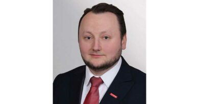 Kim Nikolaj Japing, Referatsleiter Gesundheitshandwerke, ZDH, erklärt, was auf die Betriebe mit dem E-Rezept zukommt.
