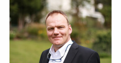 Antonius Köster, CEO der Antonius Köster GmbH & Co. KG, hielt zwei Vorträge im Rahmen des BUFA-Seminars „Digitale Fertigung“, und zwar zu den Themen Scannen und Modellieren.