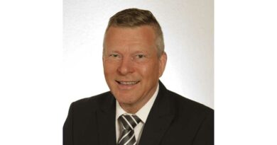 Stephan Jehring kündigt neues Projekt des ZVOS zur Zukunft des Gesundheitshandwerkes Orthopädie-Schuhtechnik an.