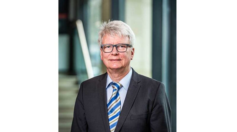 Thomas Münch, BIV-OT-Vorstandsmitglied und Inhaber der Münch & Hahn GmbH Co KG (Duisburg), leitet die AG Telematik, die sich maßgeblich mit dem Pilotprojekt und allen weiteren Fragen rund um die E-Verordnung kümmert.