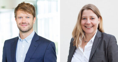 Patrick Grunau und Kirsten Abel vom Bündnis „Wir versorgen Deutschland“ erläuterten und kommentierten im Live-Talk die im Koalitionsvertrag vorgesehenen Weichenstellungen für die Gesundheitspolitik der Ampel-Koalition.