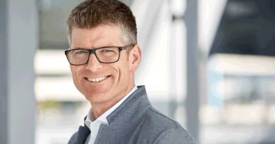 Peter Fröhlingsdorf, CEO, Mecuris, hält für die OTWorld ein cleveres und nachhaltiges Konzept für angeraten, um auch mit einem hybriden Format erfolgreich zu sein.