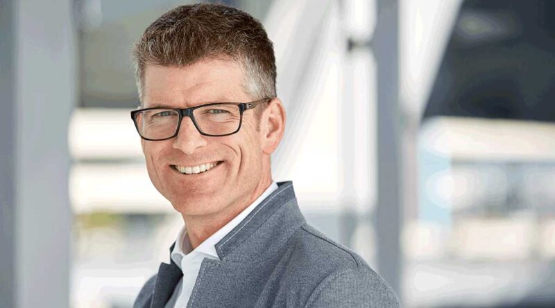 Peter Fröhlingsdorf, CEO, Mecuris, hält für die OTWorld ein cleveres und nachhaltiges Konzept für angeraten, um auch mit einem hybriden Format erfolgreich zu sein.