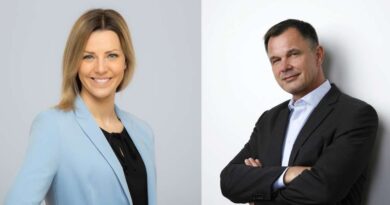 Juliane Götz und Marco Hammerstein, Enovis Management Consulting GmbH, haben die OTWorld in den vergangenen vier Jahren sehr vermisst.