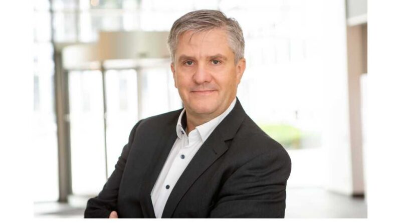 Für Jens Sellhorn, Geschäftsführer der Rehavital Gesundheitsservice GmbH, ist der persönliche Austausch auf der OTWorld die DNA der Branche.