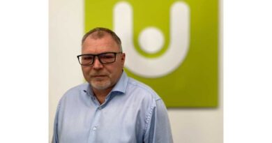 Ingo Schneider, Geschäftsführer Uniprox, freut sich auf der OTWorld auf Begegnungen von Angesicht zu Angesicht.