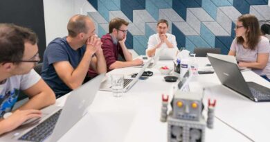 Gemeinsames Forschungsinteresse ausgebaut: Amazon und die Max-Plank-Gesellschaft haben in Tübingen einen Science Hub gegründet, um KI-Lösungen in der realen Welt in großem Maßstab zu erforschen.