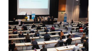 Im Vorjahr fand die Jahrestagung der FOT noch in Hameln statt. 2022 geht es unter dem Veranstaltungsmotto „Moving forward“ nach Jena.
