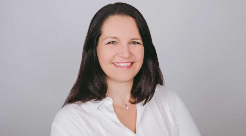 Seit dem 1. August 2022 verstärkt Miriam Piotrowski den Rollator- und Aufstehsesselhersteller Saljol als Leitung Marketing und Kommunikation.
