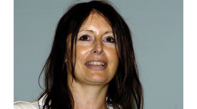 Susan Clever ist als Psychodiabetologin auf die Therapie von Menschen mit Diabetes spezialisiert.