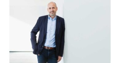 Der neue Ottobock-CEO Oliver Jakobi hält an der Wachstumsstrategie des Unternehmens fest.