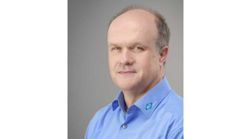 Für Ralf Link, Geschäftsführer der Wilhelm Julius Teufel GmbH, ist die OTWorld ein Familientreffen der Orthopädie-Technik.