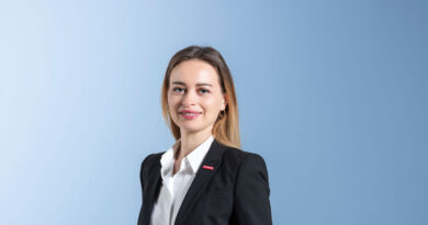 Olesja Mouelhi-Ort ist Geschäftsführerin der Handwerkskammer Dortmund.