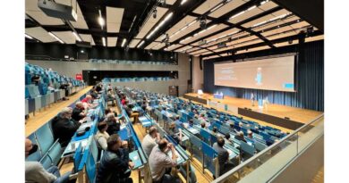 2022 fand der „Kongress Technische Orthopädie“ der LIOST erstmals in Garching statt. Ende April 2023 geht es in die zweite Runde – mit neuen Ansätzen.