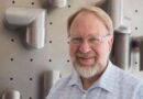 Seit 23 Jahren ist Stefan Bieringer Schulleiter der Bundesfachschule für Orthopädie-Technik (Bufa).