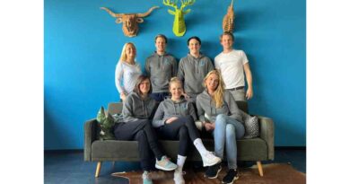 Das Orthopy-Team freut sich über die Aufnahme der App ins DiGA-Verzeichnis.