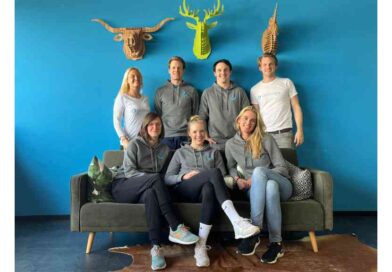 Das Orthopy-Team freut sich über die Aufnahme der App ins DiGA-Verzeichnis.