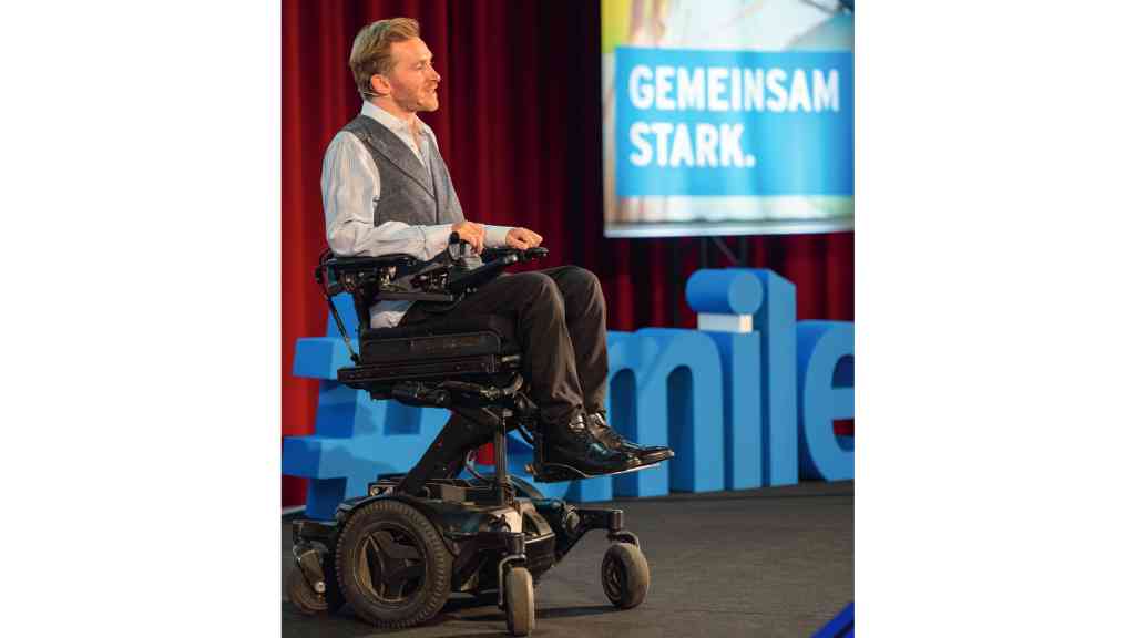 Sani Aktuell und RSR Grund zum Feiern Verlag OrthopädieTechnik