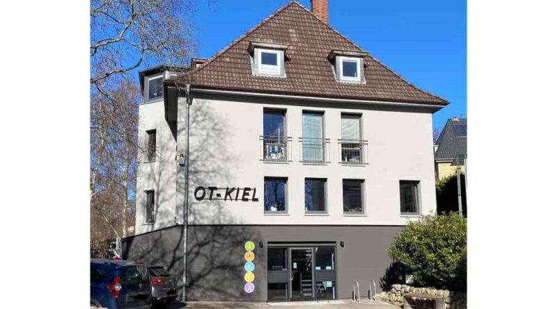 Seit 2001 befindet sich der Hauptsitz der OT-Kiel im Niemannsweg 2 in Kiel in unmittelbarer Nähe des Universitätsklinikums Schleswig-Holstein.
