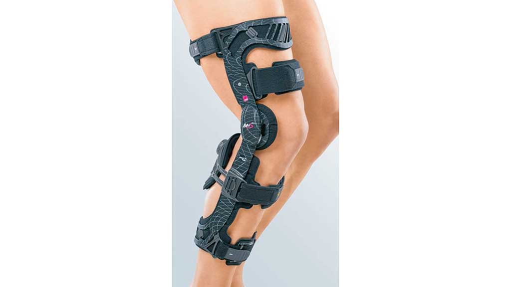 Postoperative nach KnieOP wie ist die Compliance? Verlag Orthopädie