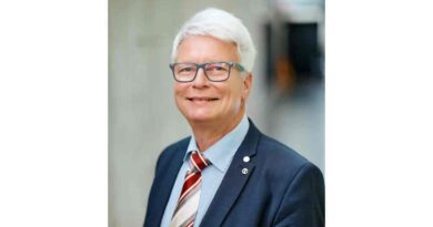 Ist beim Bundesinnungsverband für Orthopädie-Technik der Ansprechpartner zum Thema Pilotprojekt E-Verordnung: Vorstandsmitglied Thomas Münch.