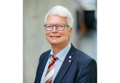 Ist beim Bundesinnungsverband für Orthopädie-Technik der Ansprechpartner zum Thema Pilotprojekt E-Verordnung: Vorstandsmitglied Thomas Münch.