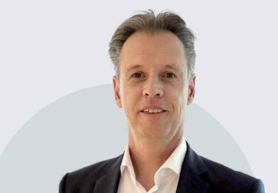 Lars Polap wird neuer Vorstand für den Bereich IT bei Noventi.
