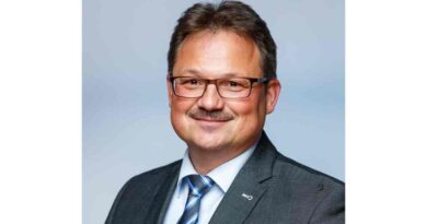 Dr. Michael Eckhard, Vorsitzender der AG Diabetischer Fuß.