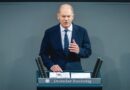 Bundeskanzler Olaf Scholz verlor mit der FDP nicht nur einen Koalitionspartner, sondern auch die Regierungsmehrheit.