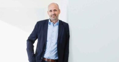 Ist zuversichtlich, den Erfolgskurs 2025 fortsetzen zu können: CEO Oliver Jakobi.