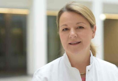 Die wissenschaftliche Leitung des 14. ­Berliner Lymphologischen Symposiums hat erneut Dr. med. Anett Reiß­hauer inne.