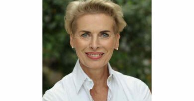 Freut sich, dass dem Thema Kompressionsbehandlung bei Lymphödemen mehr und mehr Bedeutung zukommt: Bandagistenmeisterin Christine Hemmann-Moll.